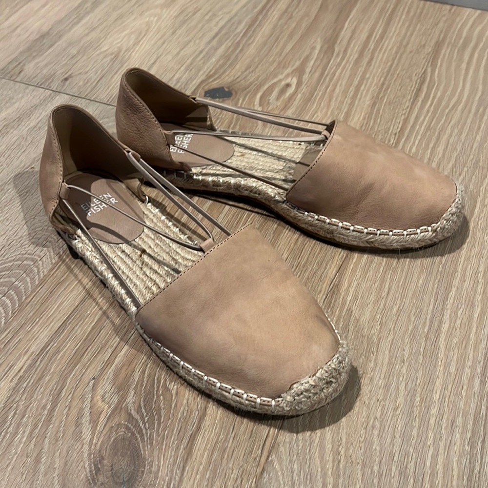 Eileen Fisher Espadrilles